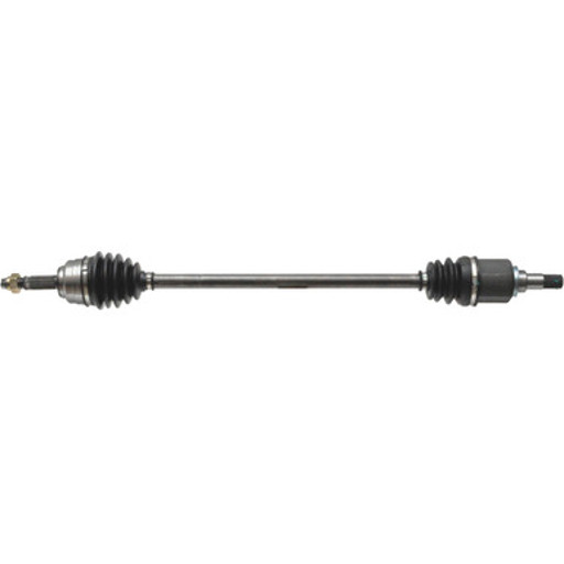CV Axle Assembly