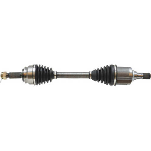 CV Axle Assembly