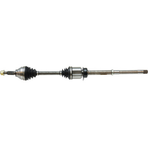 CV Axle Assembly