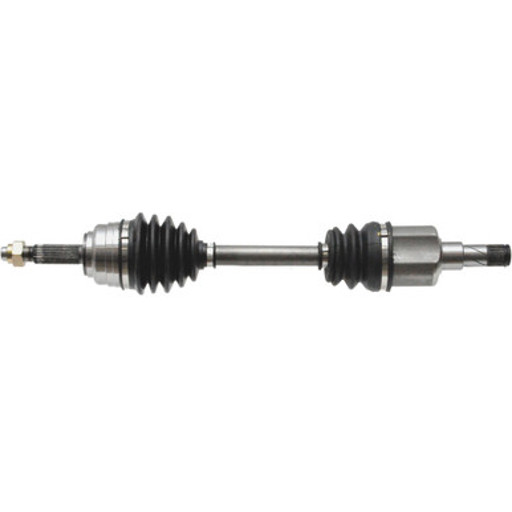 CV Axle Assembly