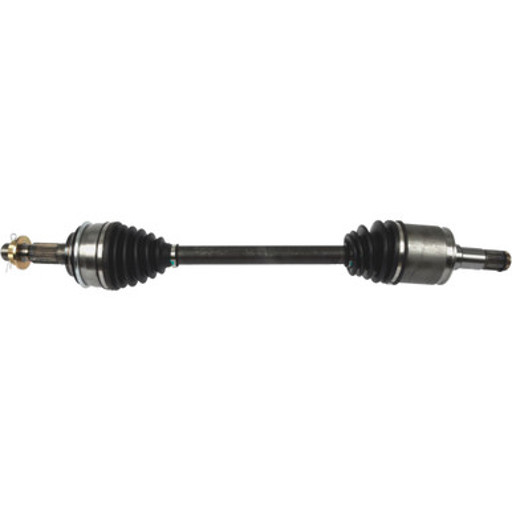 CV Axle Assembly