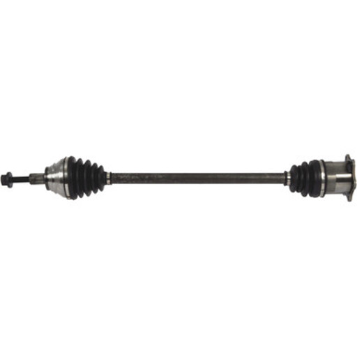 CV Axle Assembly