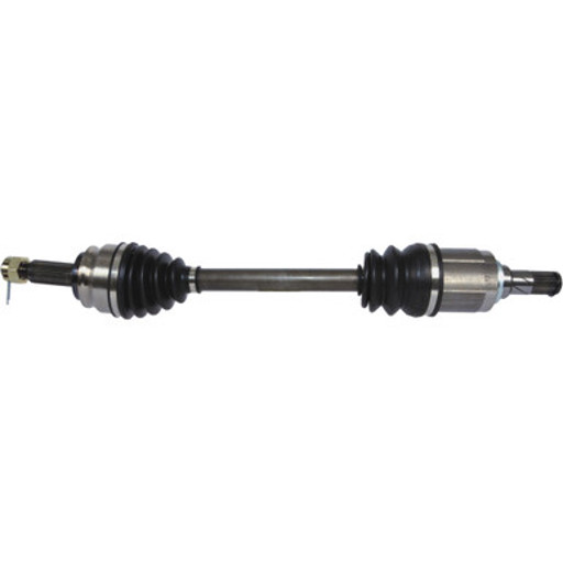 CV Axle Assembly