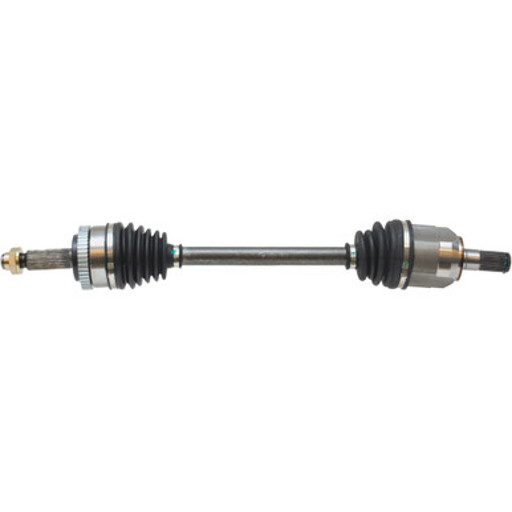 CV Axle Assembly