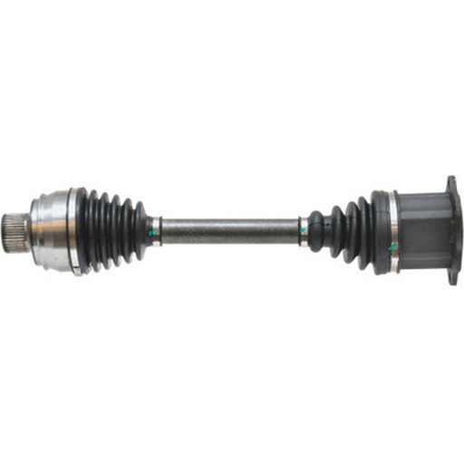CV Axle Assembly