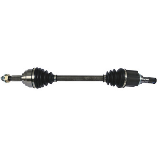CV Axle Assembly