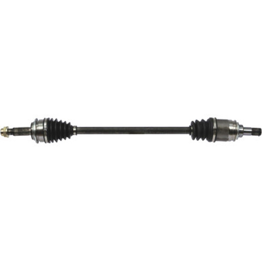 CV Axle Assembly