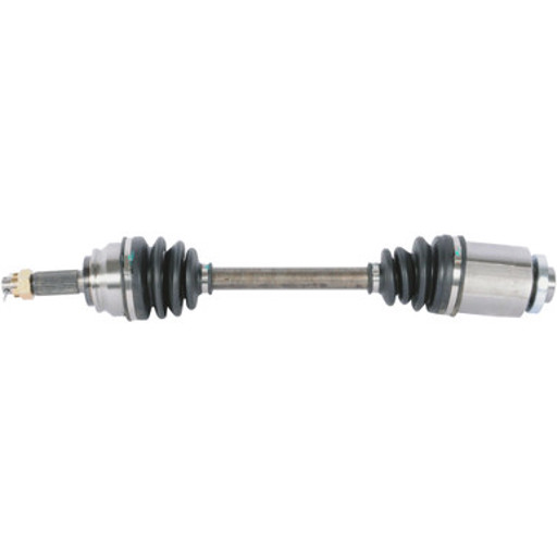 CV Axle Assembly