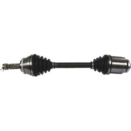 CV Axle Assembly