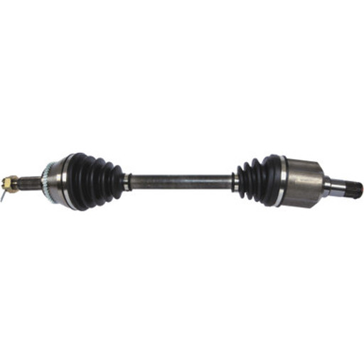 CV Axle Assembly
