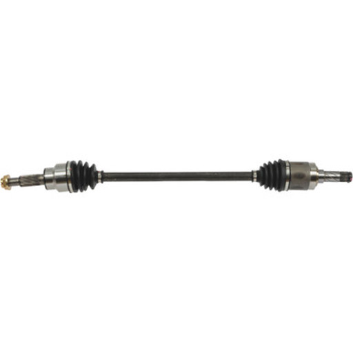 CV Axle Assembly