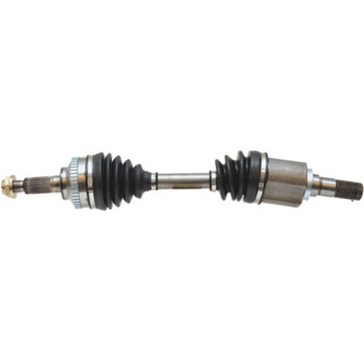 CV Axle Assembly