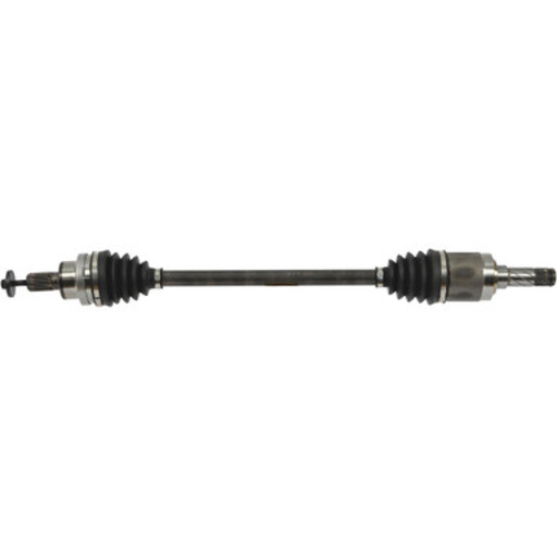 CV Axle Assembly