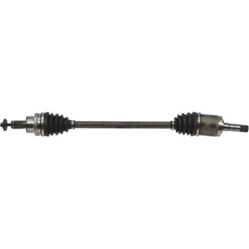 CV Axle Assembly