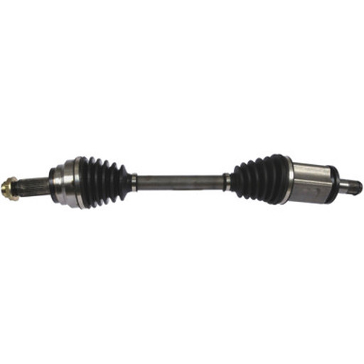CV Axle Assembly
