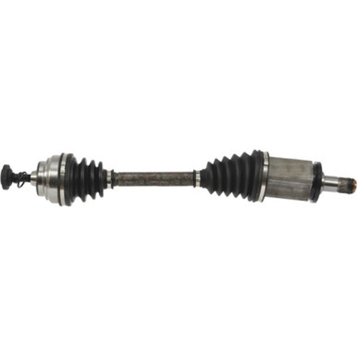 CV Axle Assembly
