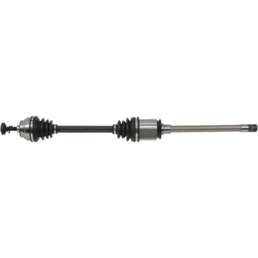 CV Axle Assembly