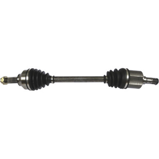 CV Axle Assembly