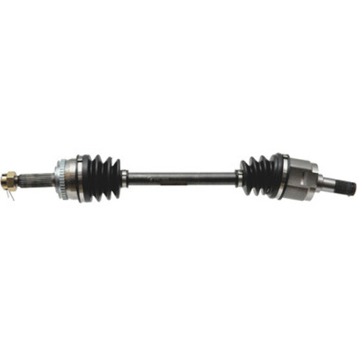 CV Axle Assembly