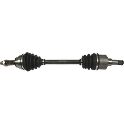 CV Axle Assembly