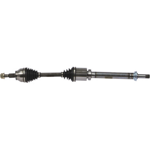 CV Axle Assembly