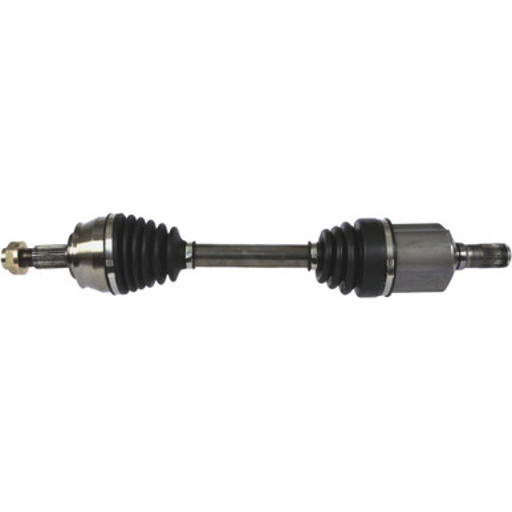 CV Axle Assembly