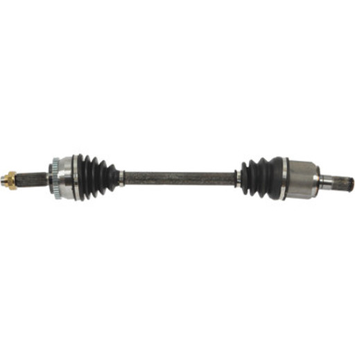 CV Axle Assembly