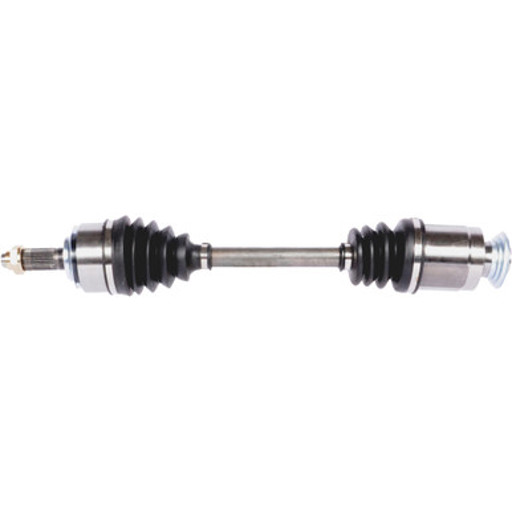 CV Axle Assembly