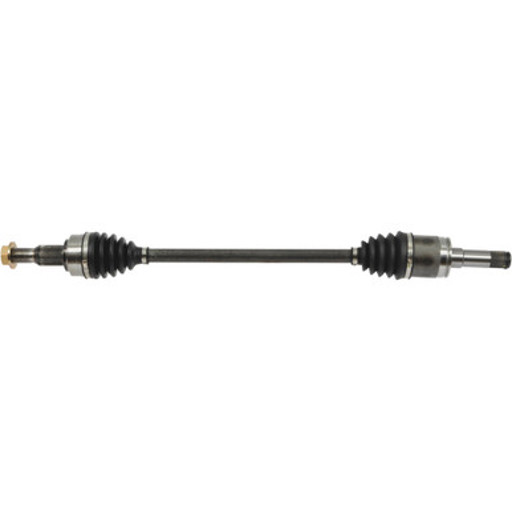 CV Axle Assembly