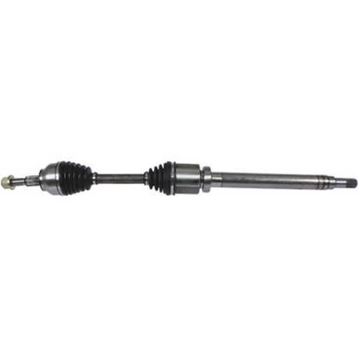 CV Axle Assembly