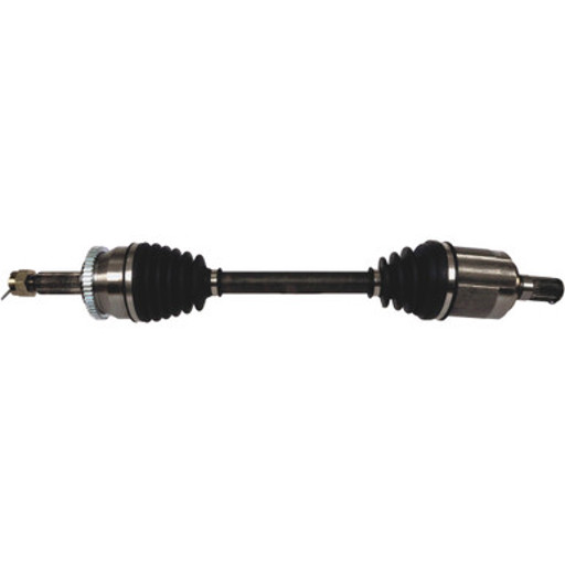 CV Axle Assembly