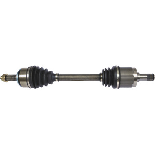 CV Axle Assembly