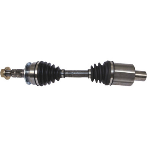CV Axle Assembly