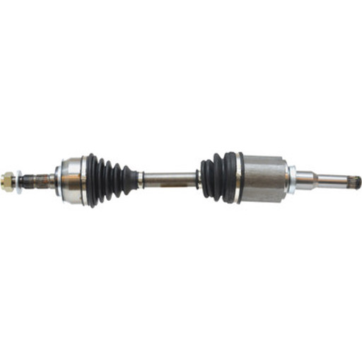 CV Axle Assembly