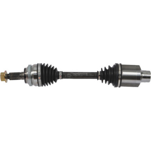 CV Axle Assembly