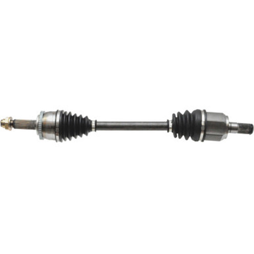 CV Axle Assembly