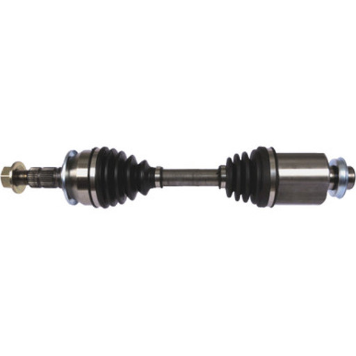 CV Axle Assembly