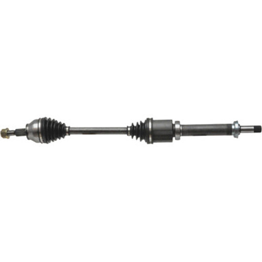 CV Axle Assembly