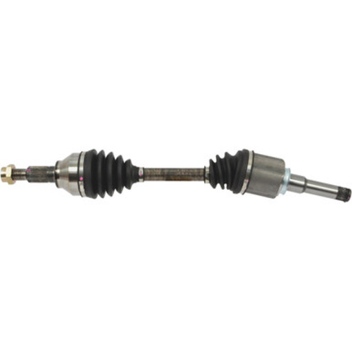 CV Axle Assembly