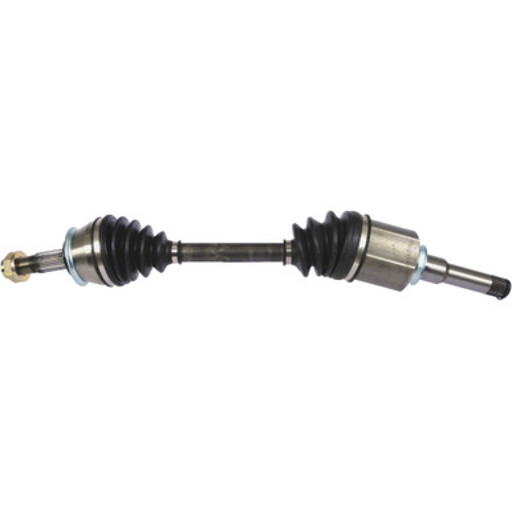 CV Axle Assembly