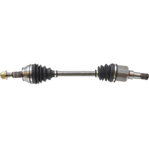 CV Axle Assembly
