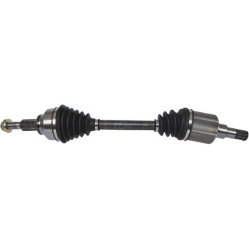 CV Axle Assembly