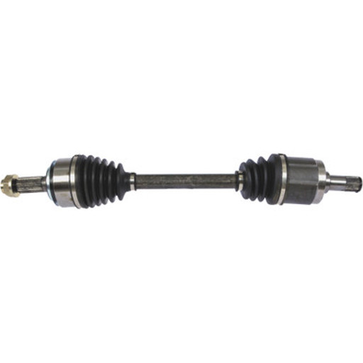 CV Axle Assembly