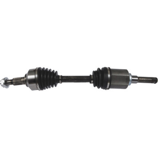 CV Axle Assembly