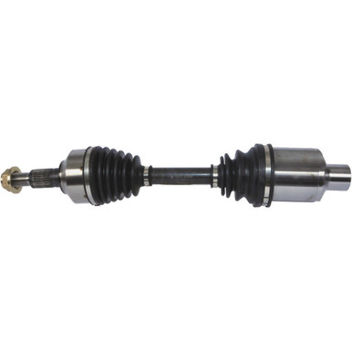 CV Axle Assembly