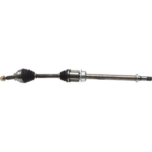 CV Axle Assembly