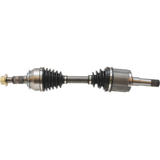 CV Axle Assembly