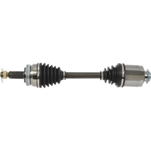 CV Axle Assembly