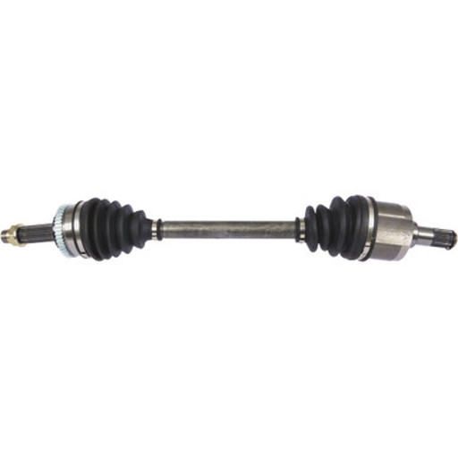 CV Axle Assembly