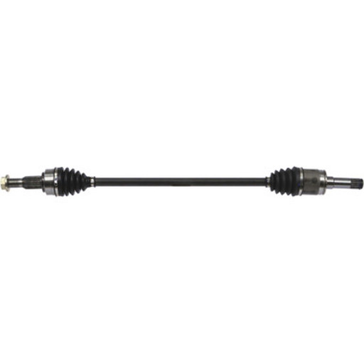 CV Axle Assembly